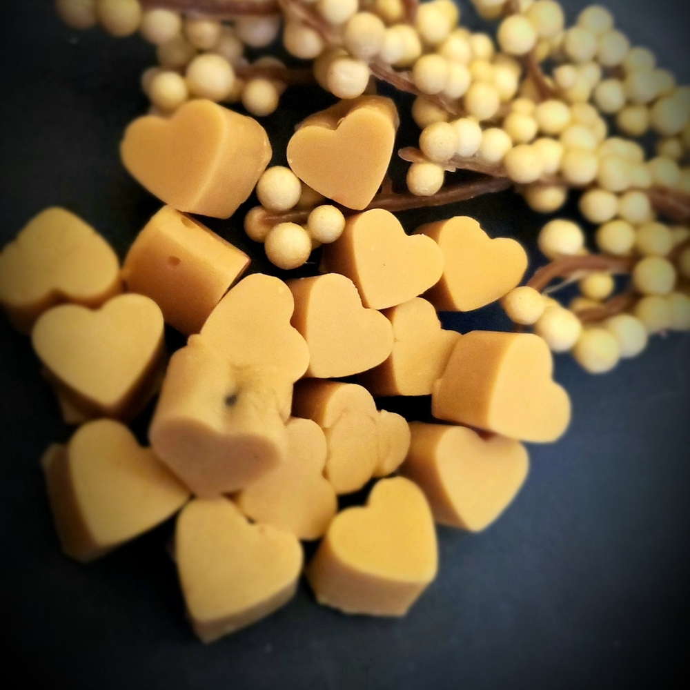 Hand Crafted Wax Melt Tarts Various Scents and Themes